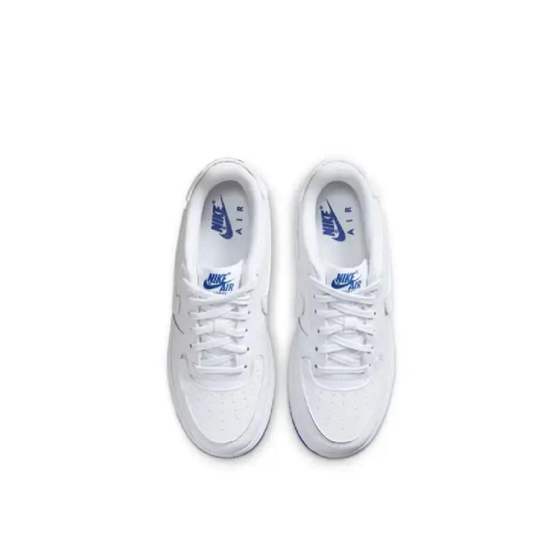 Baskets Air Force 1 (Gs) - Blanc
