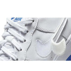 Air Force 1 (Gs) Sneakers - White