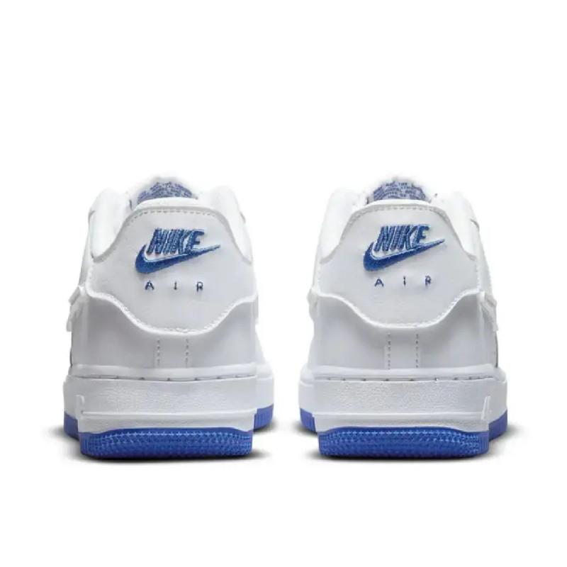 Air Force 1 (Gs) Sneakers - White