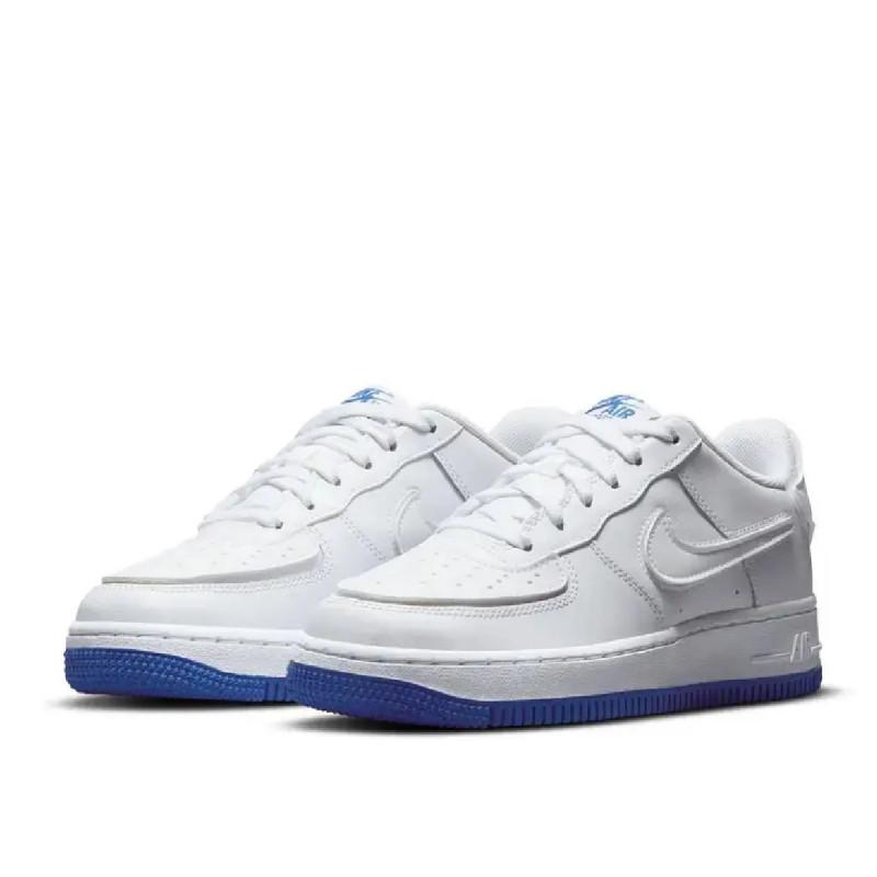 Air Force 1 (Gs) Sneakers - White