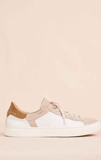WHITE ASHLEY SNEAKER