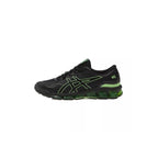Asics Gel Quantum 360 VII Trainers - Black - Men