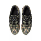 Baskets Asics Gel Sanoma 180 - Gris - Homme