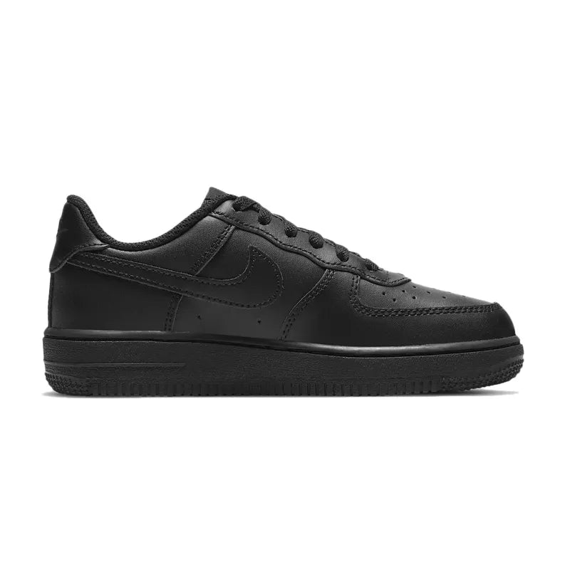 Zapatillas Air Force 1 Low Ps - Negro