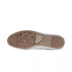 All Star Canvas Hi Sneakers - Sky Blue/White