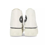 Baskets All Star Constuct - Blanc