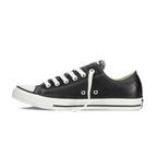 Baskets All Star Leather Ox - Noir