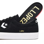 All Star Lopez Pro Low Sneakers - Black/White