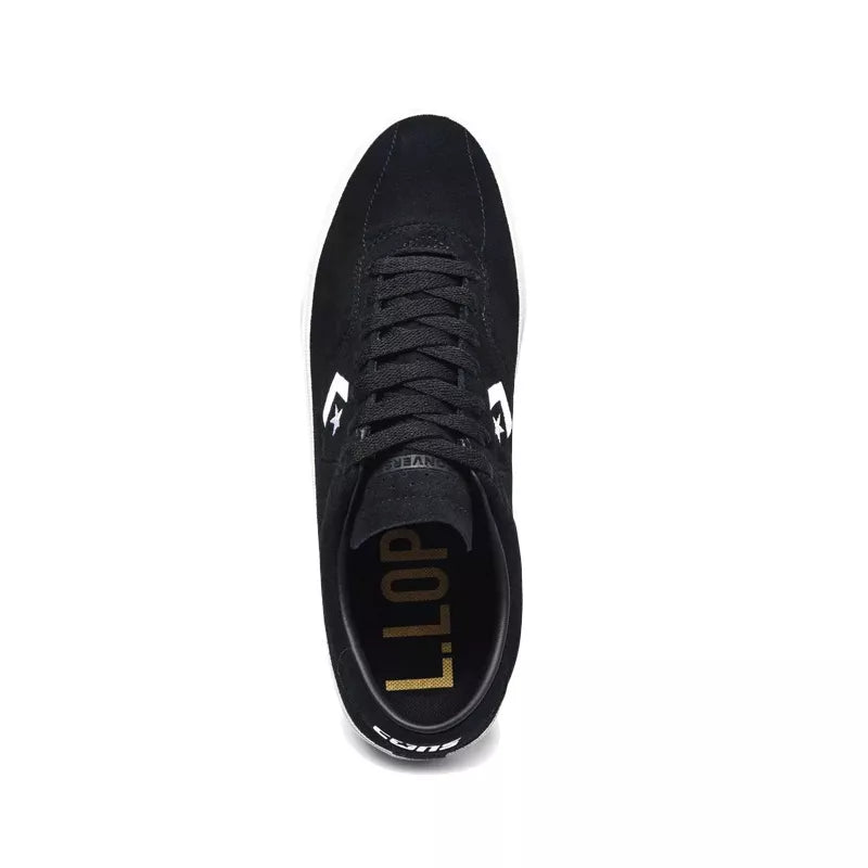 All Star Lopez Pro Low Sneakers - Black/White