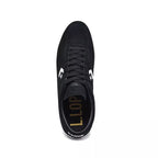 All Star Lopez Pro Low Sneakers - Black/White