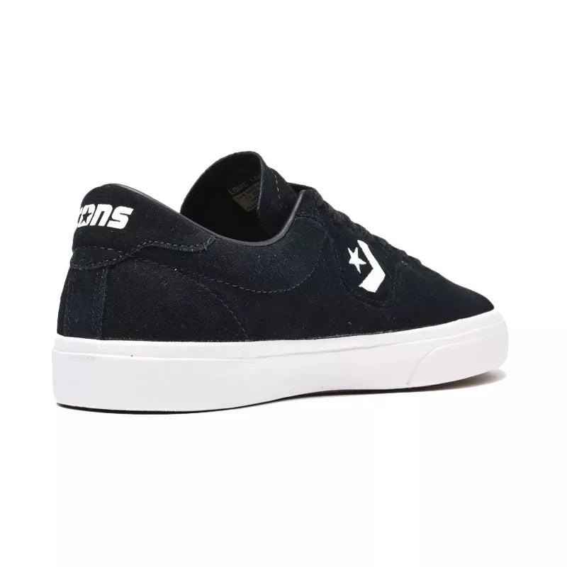 All Star Lopez Pro Low Sneakers - Black/White