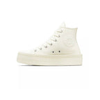 All Star Modern Lift Sneakers - White