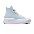 Baskets Converse All Star Move Jr - Bleuc Ciel/Blanc