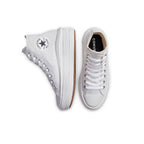 All Star Move Platform Sneakers - White