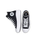 Baskets All Star Move Platform - Noir