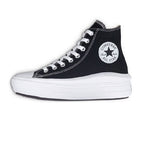 Baskets All Star Move Platform - Noir
