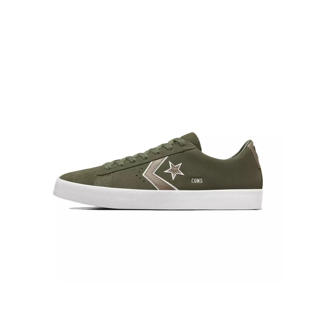 Zapatillas All Star Vulc Pro Ox - Verde