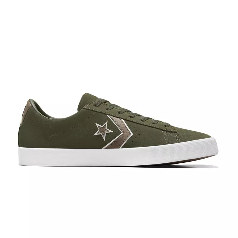 Zapatillas All Star Vulc Pro Ox - Verde