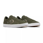 Zapatillas All Star Vulc Pro Ox - Verde
