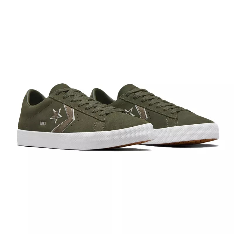 Zapatillas All Star Vulc Pro Ox - Verde