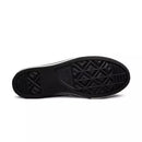Baskets Converse Canvas All Star Lift Hi Jr - Noir/Blanc