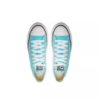 Zapatillas Ox de lona - Azul