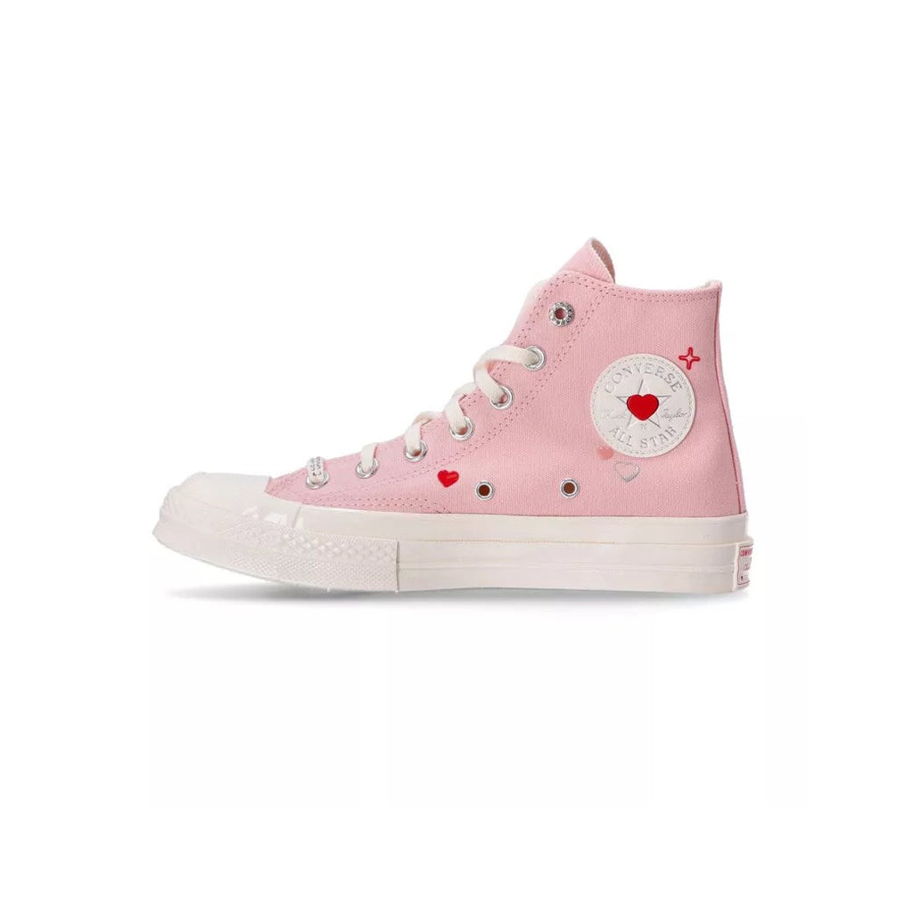 Chuck 70 Hi Sneakers - Light Pink