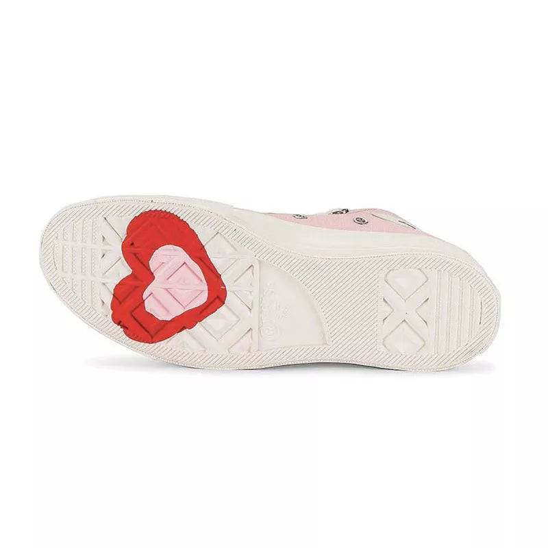 Chuck 70 Hi Sneakers - Light Pink