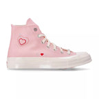 Chuck 70 Hi Sneakers - Light Pink