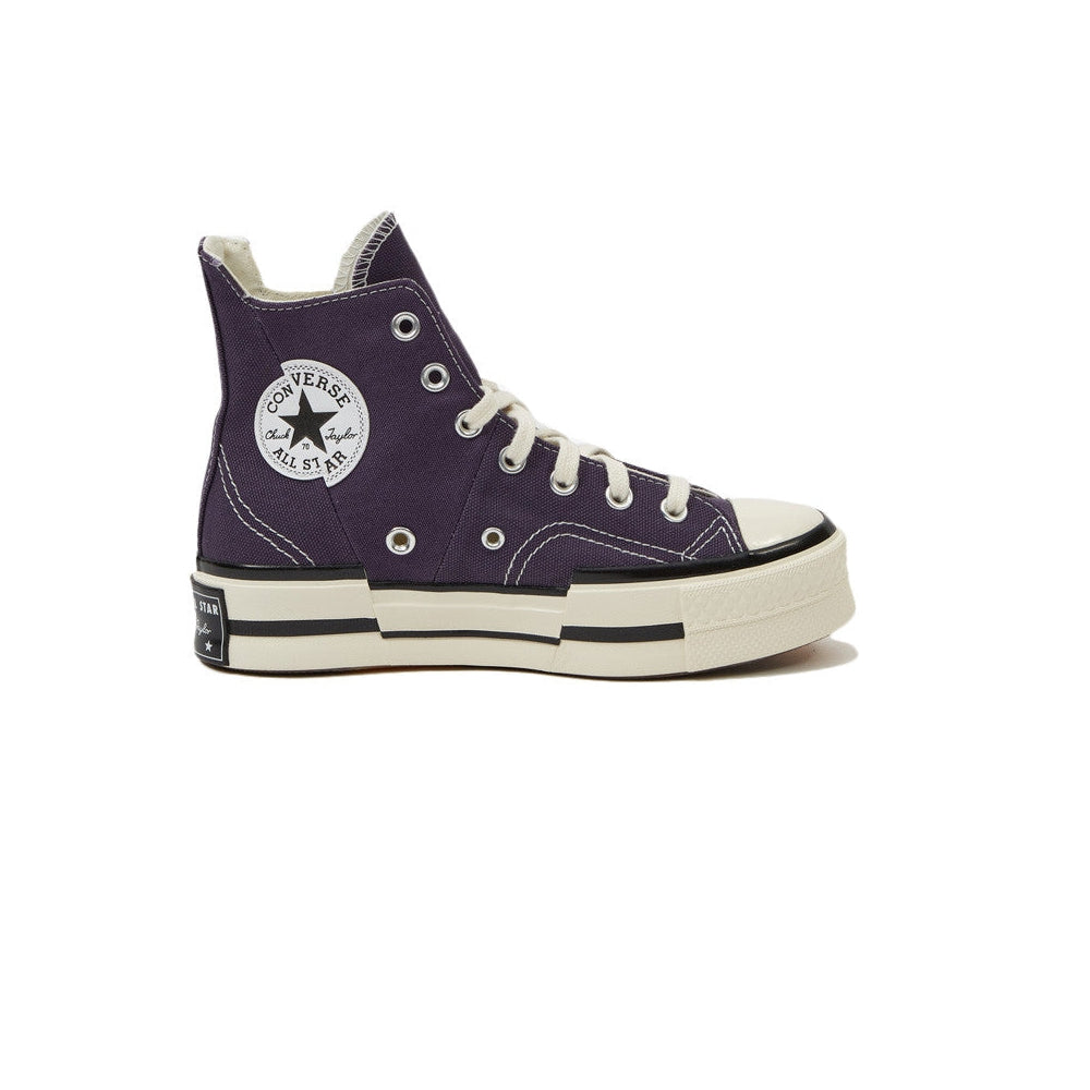 Chuck 70 Plus Trainers - Purple - Unisex