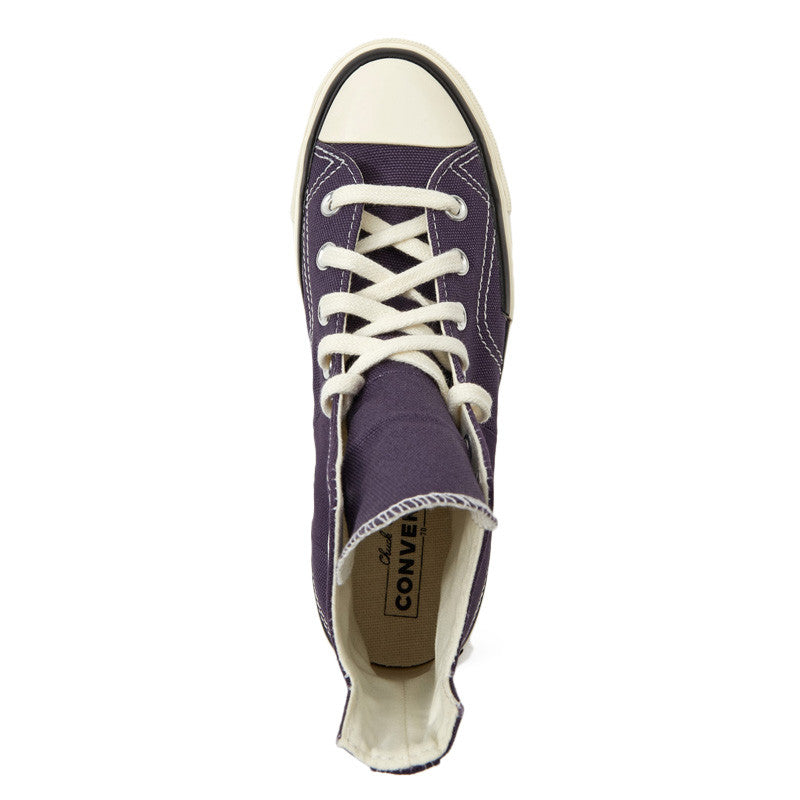 Chuck 70 Plus Trainers - Purple - Unisex