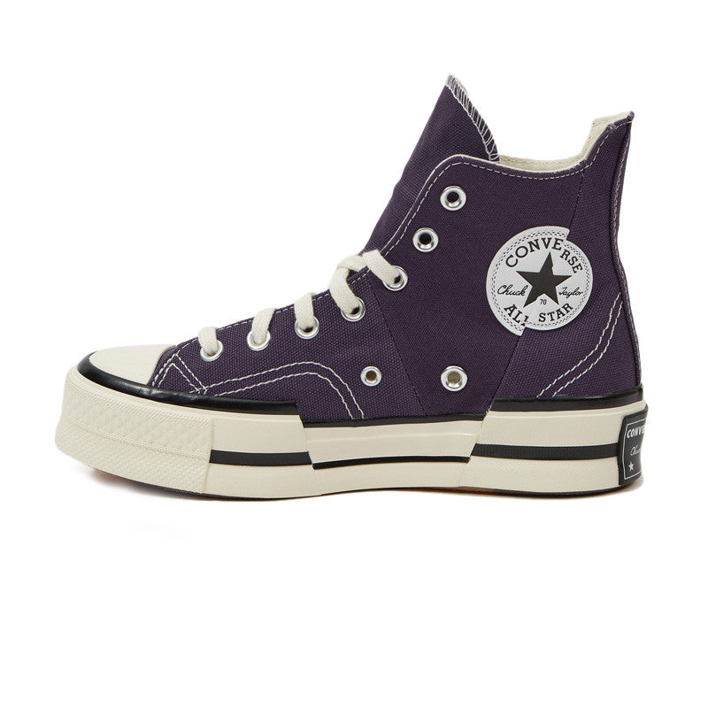 Chuck 70 Plus Trainers - Purple - Unisex