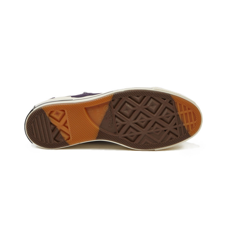 Chuck 70 Plus Trainers - Purple - Unisex