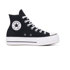 Chuck Taylor All Star Lift High Top Sneakers - Black
