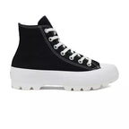 Zapatillas Chuck Taylor All Star con tacos - Negro