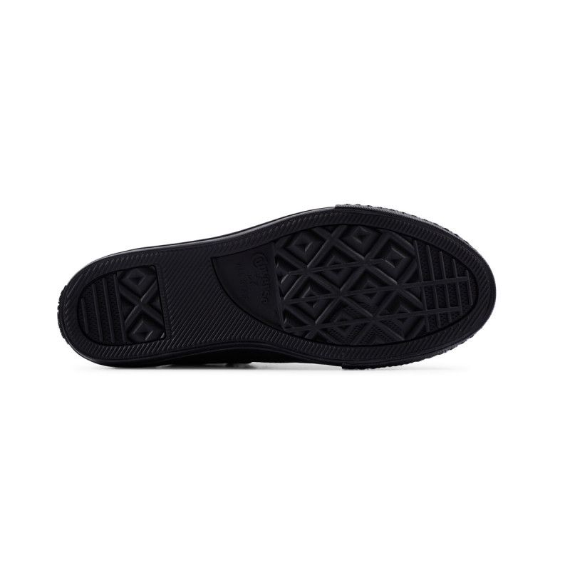 Baskets Chuck Taylor All Star Mono Low Top Cadet - Noir