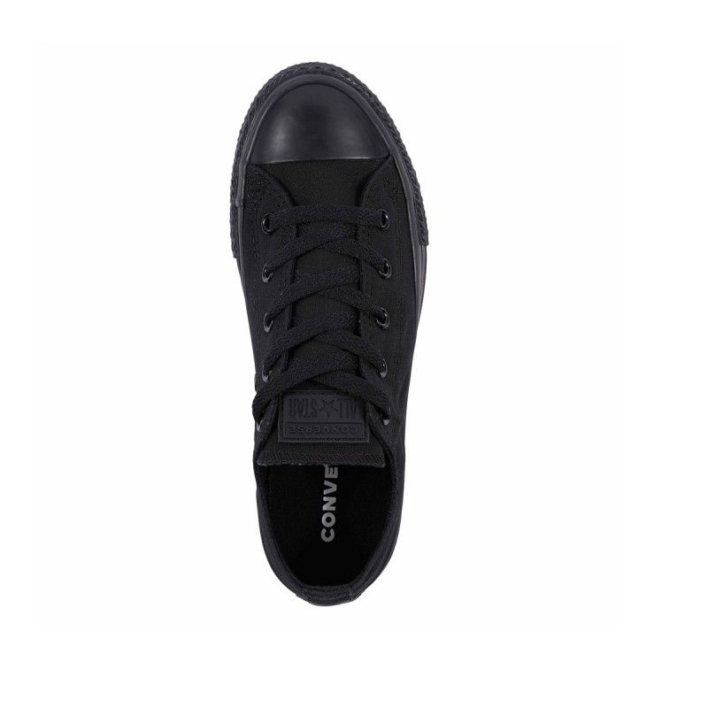 Baskets Chuck Taylor All Star Mono Low Top Cadet - Noir