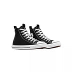 Zapatillas Converse Chuck Taylor - Negro/Blanco