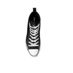 Zapatillas Converse Chuck Taylor - Negro/Blanco