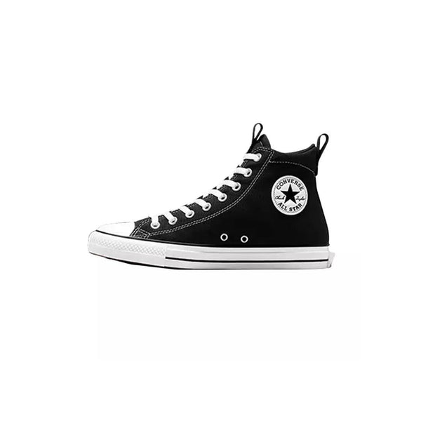 Baskets Converse Chuck Taylor - Noir/Blanc