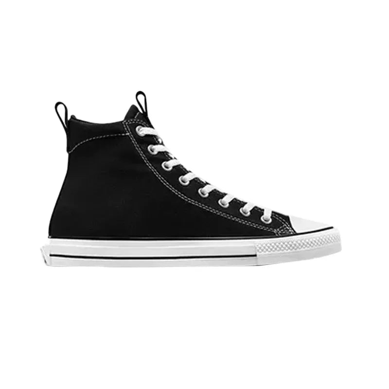 Zapatillas Converse Chuck Taylor - Negro/Blanco
