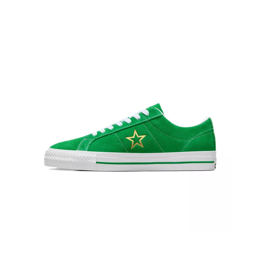 Zapatillas deportivas Cons As-1 Pro - Verde