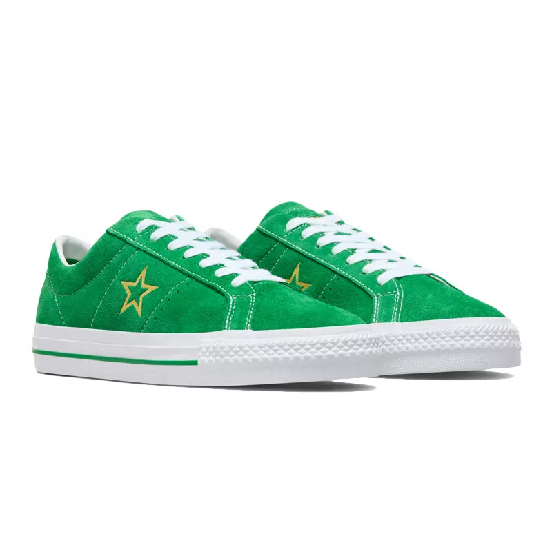 Zapatillas deportivas Cons As-1 Pro - Verde