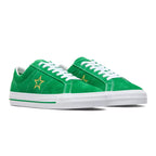Zapatillas deportivas Cons As-1 Pro - Verde
