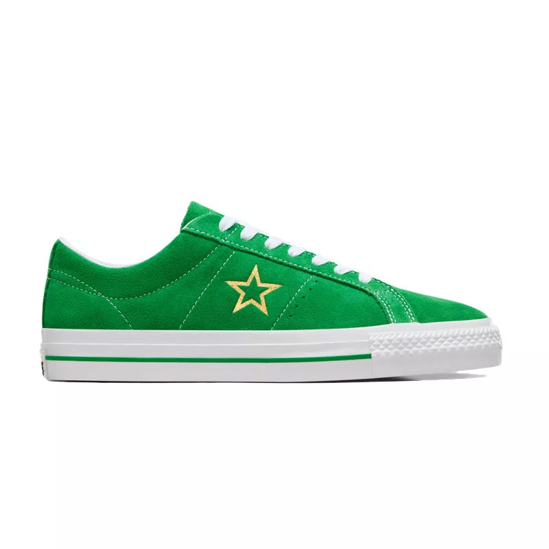 Zapatillas deportivas Cons As-1 Pro - Verde
