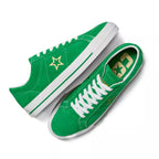 Zapatillas deportivas Cons As-1 Pro - Verde