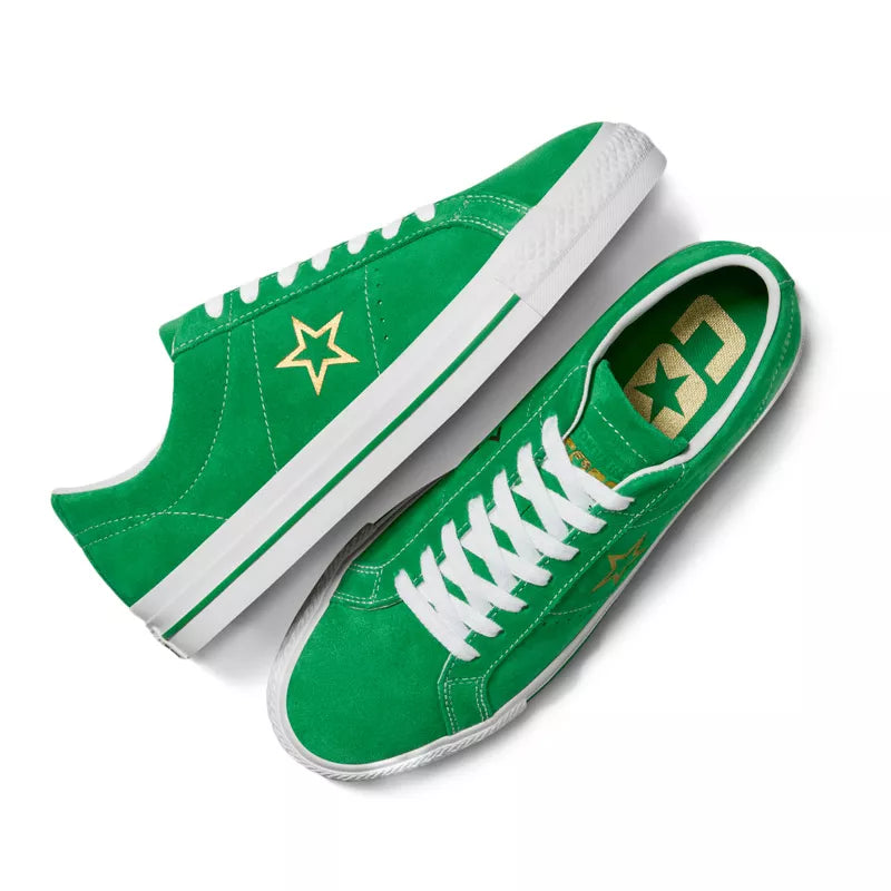 Zapatillas deportivas Cons As-1 Pro - Verde