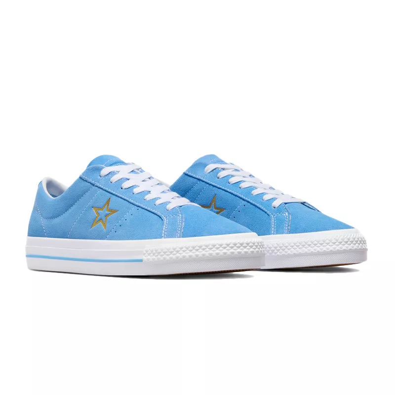 Zapatillas deportivas Cons As-1 Pro - Azul cielo