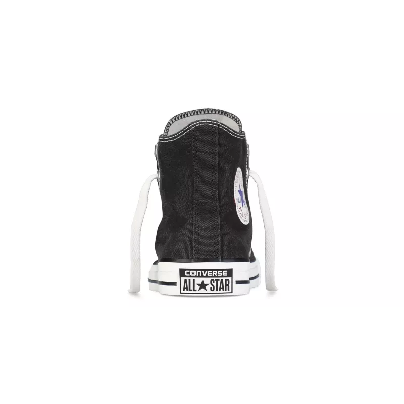 Baskets Converse Ct All Star Classic Cadet - Noir