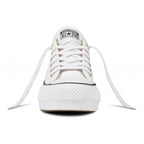 Baskets Ox All Star Lift - Blanc